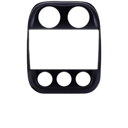 Rama Kit Instalare navigatie de 9 inchi JEEP COMPASS 2010-2016 CarStore Technology