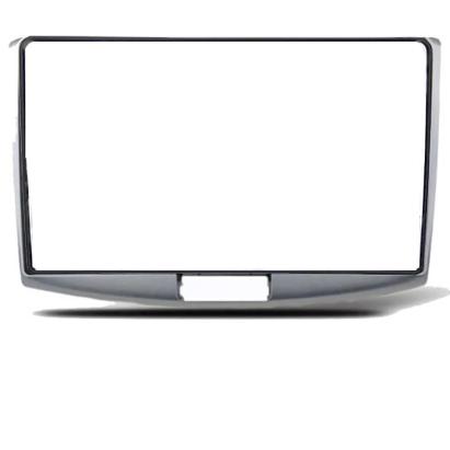 Rama Kit Instalare navigatie de 9 inchi VW PASSAT 2010-2015 CarStore Technology