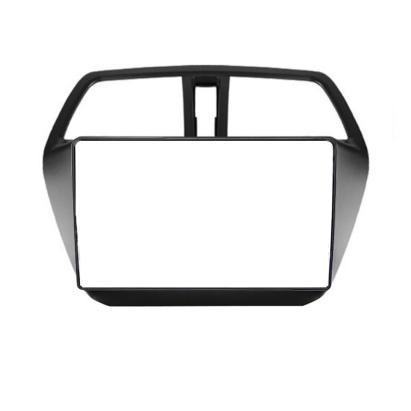 Kit Instalare navigatie de 9 inchi Suzuki S-Cross CarStore Technology