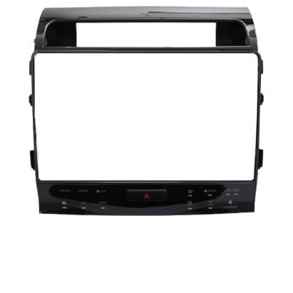 Kit Instalare navigatie de 9 inchi Toyota Land Cruiser V8 L200 2009-2020 CarStore Technology