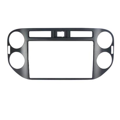 Rama Kit Instalare navigatie de 9 inchi VW TIGUAN 2010-2016 CarStore Technology