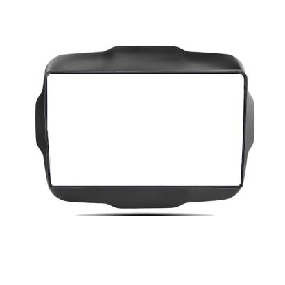 Rama Kit Instalare navigatie de 9 inchi JEEP RENEGADE 2015-2017 CarStore Technology