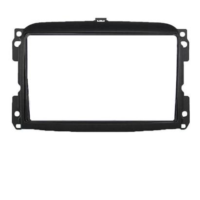 Kit Instalare navigatie de 9 inchi Pentru Fiat 500 2015-2021 CarStore Technology