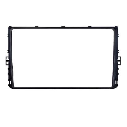 Rama Kit Instalare navigatie de 9 inchi VW 2DIN 2018- CarStore Technology