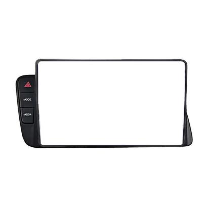 Kit Instalare navigatie de 9 inchi Audi A4 A5 B8 cu MMI3G CarStore Technology