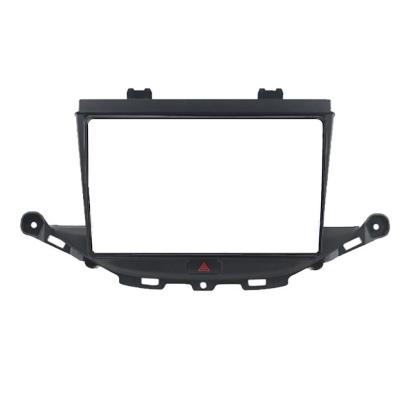 Kit rama si cablaje universala pentru navigatie de 9 inchi Opel Astra K CarStore Technology
