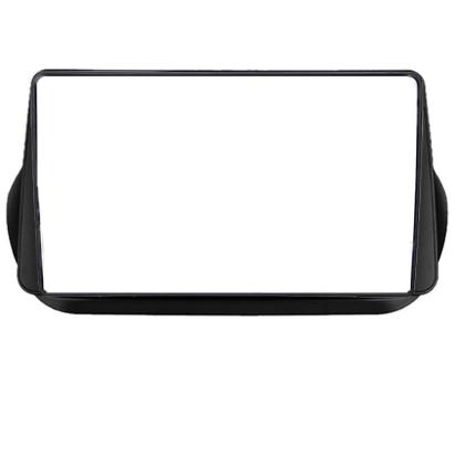 Kit Instalare navigatie de 9 inchi Peugeot Bipper, Citroen Nemo, Fiat Qubo 2008-2017 CarStore Technology