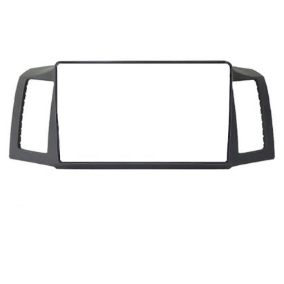 Kit Instalare navigatie de 9 inchi Jeep Grand Cherokee 2008-2010 CarStore Technology