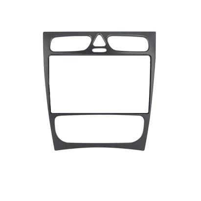 Kit Instalare navigatie de 9 inchi Mercedes CLK C W203 2000-2004 CarStore Technology