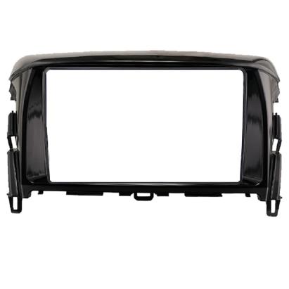 Kit Instalare navigatie de 9 inchi Mitsubishi Eclipse Cross 2017- CarStore Technology