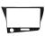 Kit Instalare navigatie de 9 inchi Honda CR-Z 2006-2013 CarStore Technology