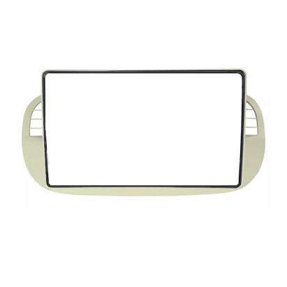 Kit Instalare navigatie de 9 inchi Fiat 500 2007-2015 CarStore Technology