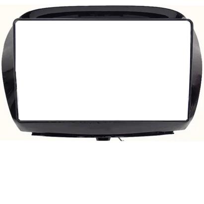 Kit rama pentru navigatie de 9 inchi si cablaj Honda FR-V KIT-FR-V 2004-2009 CarStore Technology