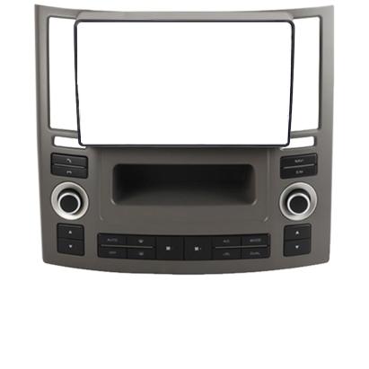 Kit Instalare navigatie de 9 inchi Infiniti FX45 2007-2009 CarStore Technology