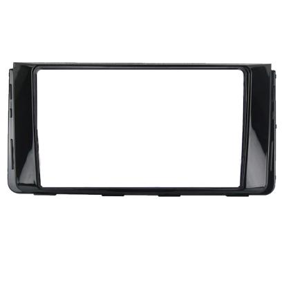 Kit Instalare navigatie de 9 inchi Hyundai H350 2016- CarStore Technology