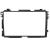 Kit Instalare navigatie de 9 inchi Honda HR-V 2013-2018 CarStore Technology