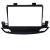 Kit Instalare navigatie de 9 inchi Opel Insignia 2018- CarStore Technology
