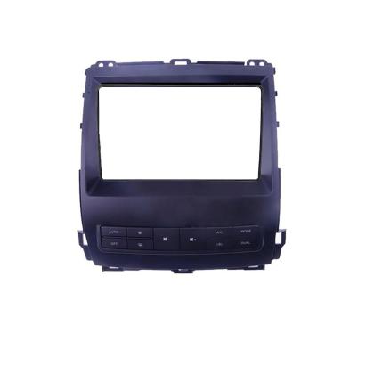 Kit Instalare navigatie de 9 inchi Toyota Prado J120 2002-2009 CarStore Technology