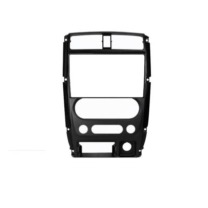 Kit Instalare navigatie de 9 inchi Suzuki Jimny 2007-2016 CarStore Technology