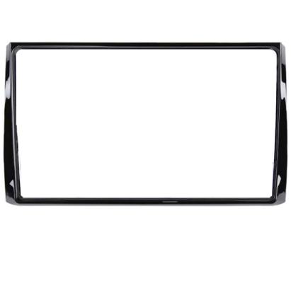 Kit rama si cablaje universala pentru navigatie de 9 inchi Skoda Kodiaq CarStore Technology