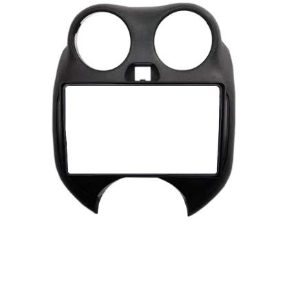 Kit Instalare navigatie de 9 inchi Nissan Micra 2010-2014 CarStore Technology