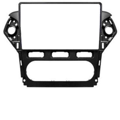 Kit rama si cablaje universala pentru navigatie de 9 inchi Ford Mondeo 2010-2014 CarStore Technology