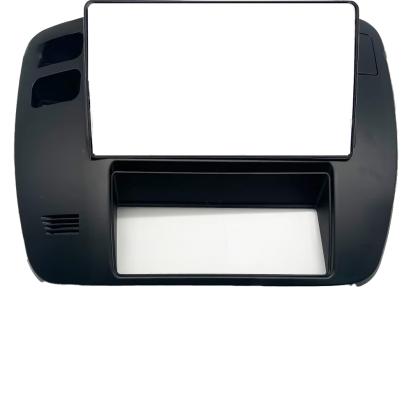 Kit Instalare navigatie de 9 inchi Nissan Patrol 2000-2005 CarStore Technology