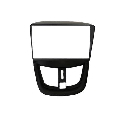 Kit Instalare navigatie de 9 inchi Peugeot 207 CarStore Technology