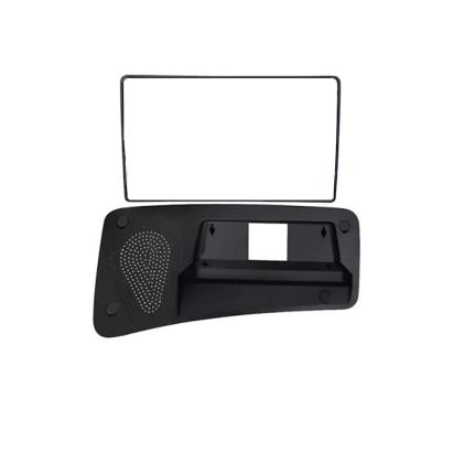 Kit Instalare navigatie de 9 inchi volvo S80  2006-2017 CarStore Technology