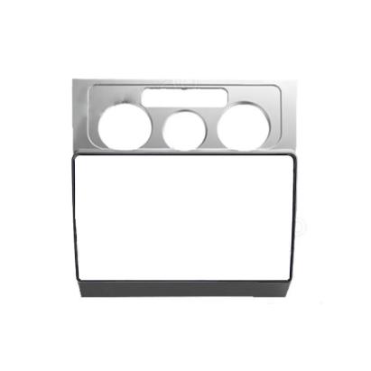 Kit rama si cablaje universala pentru navigatie de 9 inchi VW Touran 2003-2010 CarStore Technology