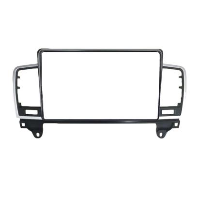 Kit Instalare navigatie de 9 inchi Mercedes ML W166 NTG4.5 CarStore Technology