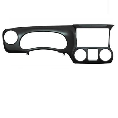 Rama Kit Instalare navigatie de 9 inchi JEEP WRANGLER 2011-2016 CarStore Technology