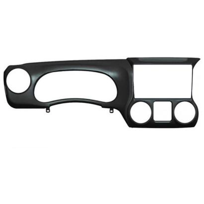 Kit Instalare navigatie de 9 inchi Jeep Wrangler 2014-2016 CarStore Technology