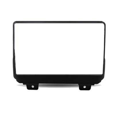 Rama Kit Instalare navigatie de 9 inchi JEEP WRANGLER 2018- CarStore Technology