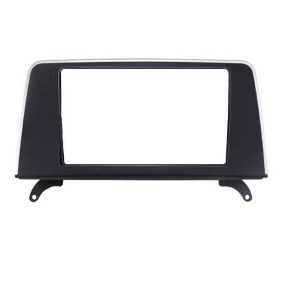 Kit de instalare navigatie de 9 inchi pentru BMW X5 CIC 2009-2014 CarStore Technology