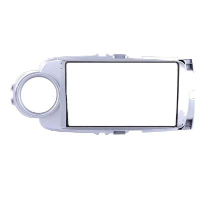 Kit Instalare navigatie de 9 inchi Toyota Yaris 2010-2018 CarStore Technology