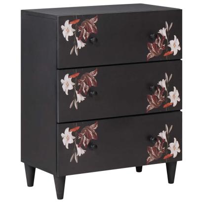 Dulapuri de depozitare Multicolour 60 x 33,5 x 75 cm GartenMobel Dekor