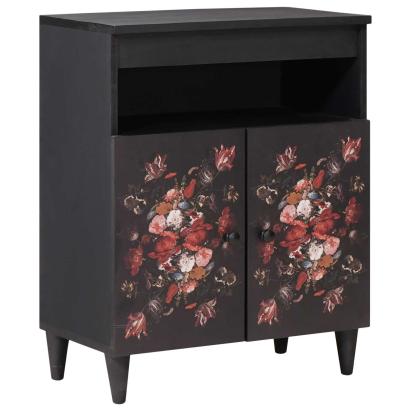 Dulapuri de depozitare cu ușă Multicolour 60 x 33,5 x 75 cm GartenMobel Dekor