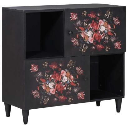 Dulapuri de depozitare cu ușă Multicolour 80 x 33,5 x 75 cm GartenMobel Dekor