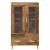 Bufet cu sertar Lemn Vechi 70 x 31 x 115 cm Lemn compozit GartenMobel Dekor