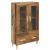 Bufet cu sertar Lemn Vechi 70 x 31 x 115 cm Lemn compozit GartenMobel Dekor