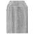 Dulap TV de perete Pe perete 2 pcs Gri Sonoma 59,5 x 31 x 40 cm GartenMobel Dekor