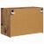 Dulap TV de perete Lemn Vechi 59,5 x 31 x 40 cm Lemn compozit GartenMobel Dekor