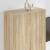 Dulap TV de perete Pe perete Stejar Sonoma 59,5 x 31 x 80 cm GartenMobel Dekor