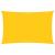 Parasolar, galben, 5x8 m, țesătură oxford, dreptunghiular GartenMobel Dekor