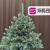 Brad artificial Christmas Deluxe by Sersimo, Alaska Select verde argintiu, integral 3D, 180 cm Household NewTrend