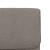 Scaun de relaxare, gri taupe, 55x64x80 cm, material textil GartenMobel Dekor