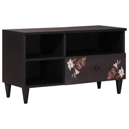 Dulapuri de depozitare cu sertar Multicolour 80 x 33,5 x 46 cm GartenMobel Dekor