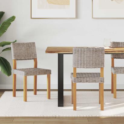 Gri Kubu 45 x 55 x 84 cm GartenMobel Dekor