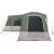 Cort Verde 680 x 510 x 210 cm Poliester 185T cu acoperire PU GartenMobel Dekor